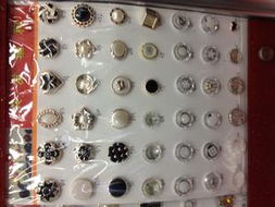 塑料電鍍紐扣與衛(wèi)生潔具的廠家直銷 服裝輔料行業(yè)的新機遇