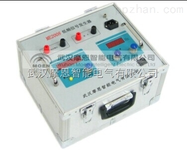 ME2008低頻信號(hào)發(fā)生器 精密電測(cè)與研發(fā)的可靠信號(hào)源