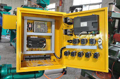 Z-956型機(jī)械電氣設(shè)備 工業(yè)自動(dòng)化領(lǐng)域的智能新星